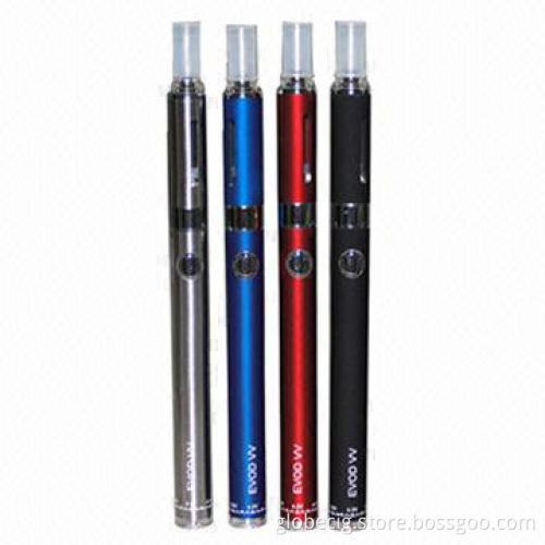 2013 New Product EVOD Lady E-cigarette, Fashionable Style